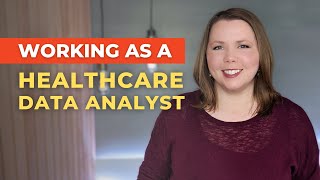 What does a Healthcare Data Analyst Do screenshot 5