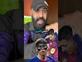 خبر حزين وخبر جميل برشلونة