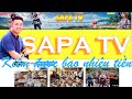 Sapa tv thu nhp bao nhiu trong nm 2023