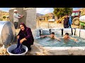 The Mountain Pool Is Filled to the Brim A Rare Day for the Children mp3