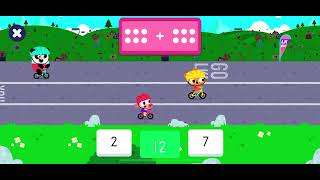 Quiz : Double Numbers  Part 13| Play And Learn English Game For Kids