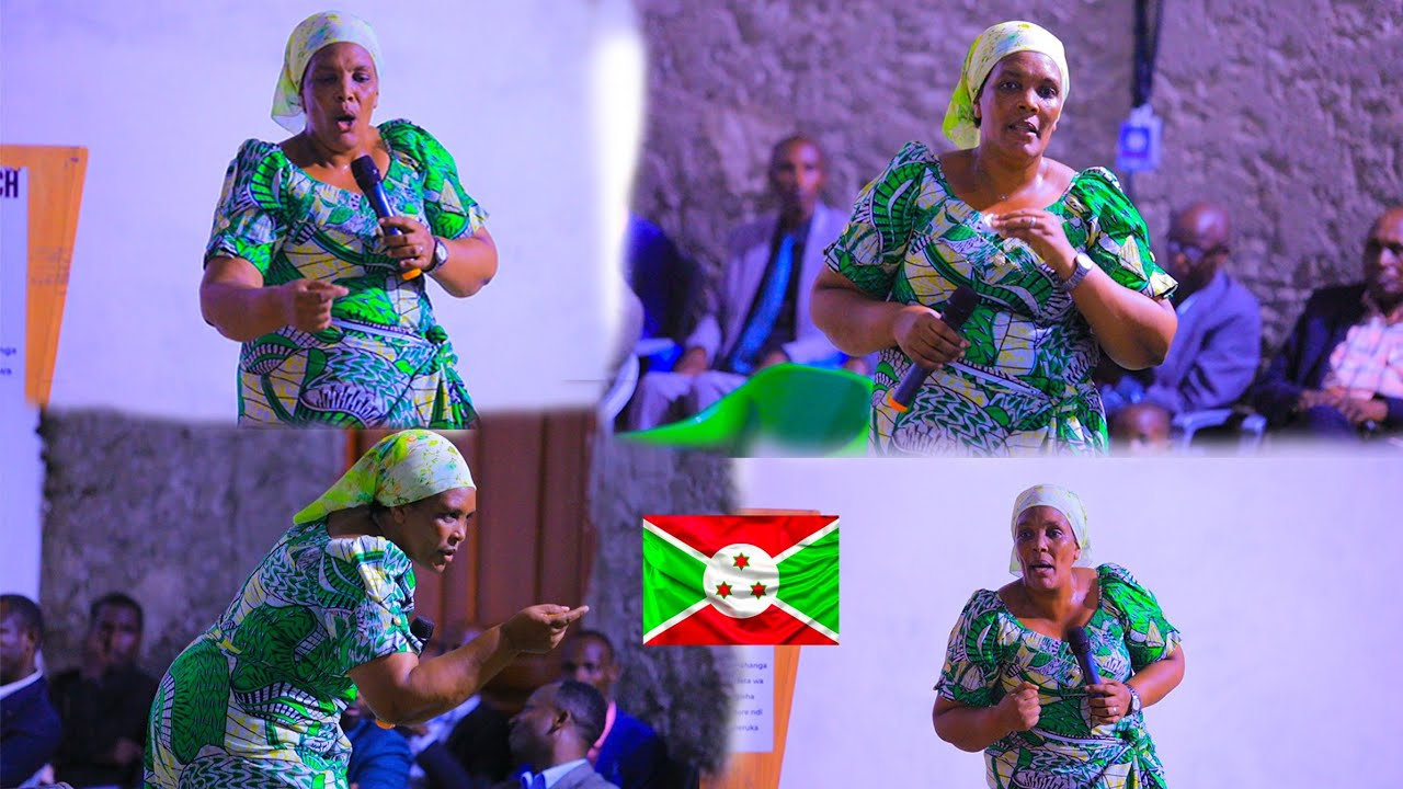 🔴ev.nyabitanga// haguruka ukorere IMANA iki nicho gihe chawe \\ uve mubidafite umumaro🙌🙌🙌.