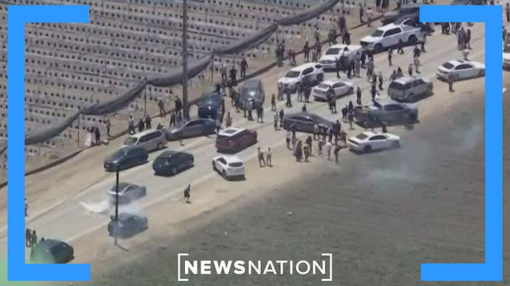 Cannabis farm worker dies following ICE raids in California | NewsNation Now