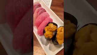 Ayce Sushi Buffet Expensive Stuff