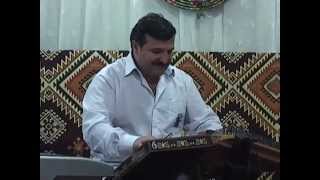 Beste Saz Evi... van. Oktay Türkmenoğlu. ( kanun )