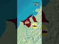٣ أسرار تاريخية لا تعلمها عن بروناي 