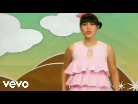 Belanova - Baila Mi Corazón