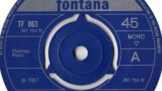 英7” Kaleidoscope (2) Flight From Ashiya TF863 Fontana /00080 Kaleidoscope – Flight From Ashiya - YouTube