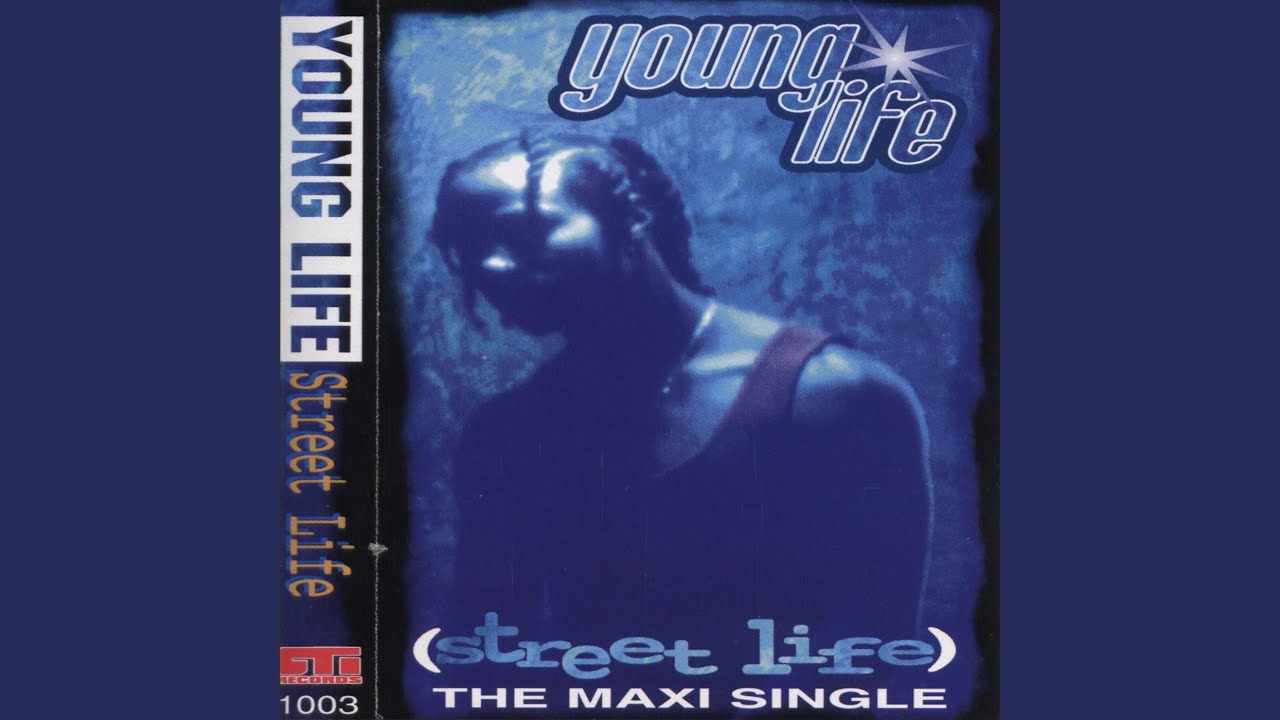 Streetlife (Radio Version) Streetlife (Radio Version)
