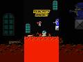 NintenDONT Use SHELLS Like THAT #youtubeshorts #ytshorts #nintendo #retrogaming #shortvideo #shorts