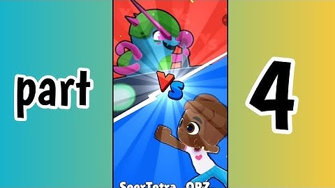 Kooply Run: Subway Craft | part 4 gameplay 🥳