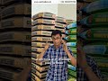 Pudhu Arisi from Rasi Traders🌾#catering #business #ricebrand #wholesaler #fmcg #food