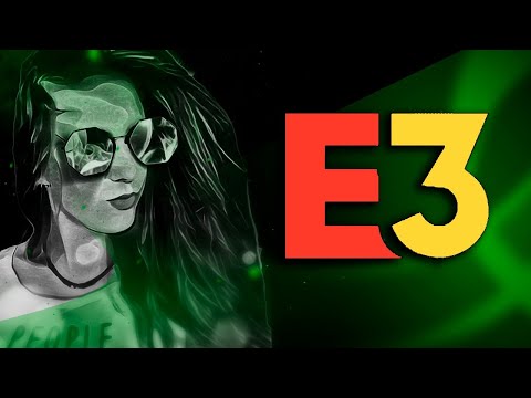 Video: E3: John Schappert Spoločnosti Microsoft • Strana 2