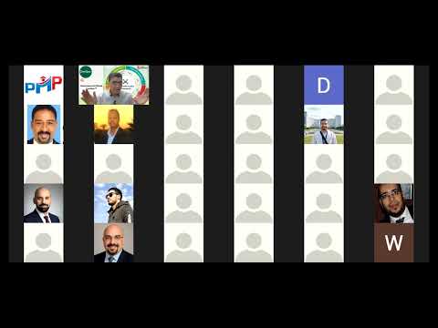 المحاضرة التعريفية 