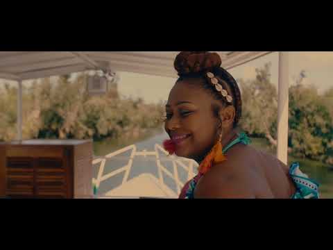Kaysha-  Silam-pagnahy (Official music vidéo  HD)