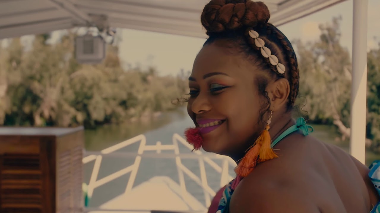 Kaysha-  Silam-pagnahy (Official music vidéo  HD)