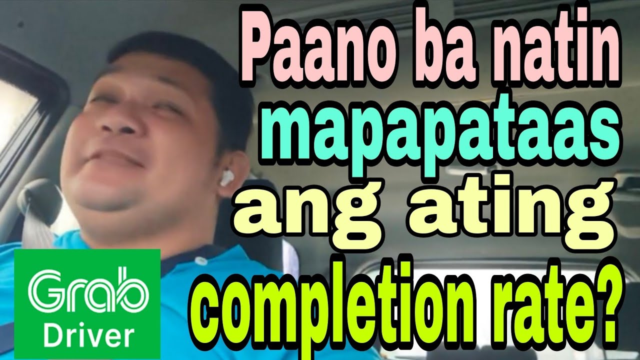 Paano ba natin mapapataas ang ating completion rate para hindi masayang ang ating incentives.