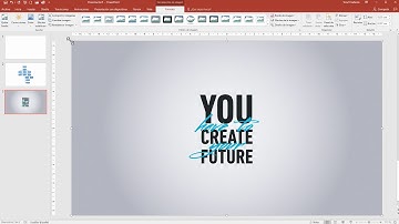 Manejo de SmartArt en PowerPoint