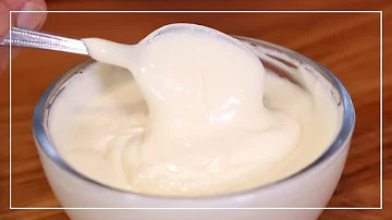 ¿Se puede comer crema agria con moho?