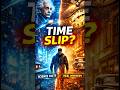 Time Slip: Reality or Glitch?#Physics #Time #shorts #trends #facts #dhurandhar