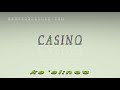 casino - pronunciation + Examples in sentences and phrases ...