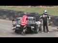 RAW: D1NZ Drift Pro-Championship BATTLES - R4 Hampton Downs 2016