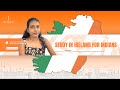 study in ireland | study in ireland for international students | study in ireland for indians