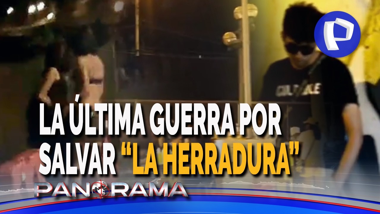 La última guerra por salvar “La Herradura”: vecinos versus conciertos en la orilla