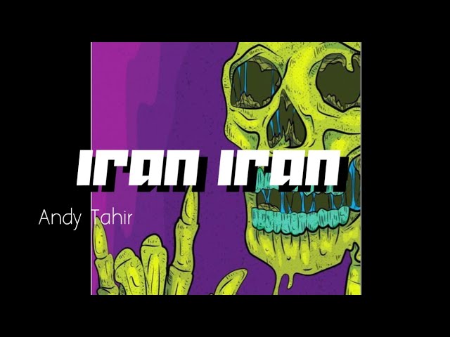 HAPPY NEW YEAR 2024‼️~ ( IRAN IRAN x BUN DEM ) ANDY TAHIR RMX 🔥 class=