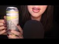 ASMR What I've Been Watching Ramble 🍺