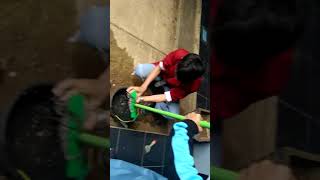 Vlog - Hari Kemerdekaan Ri Ke 72 Smk Bina Mandiri Sukahening