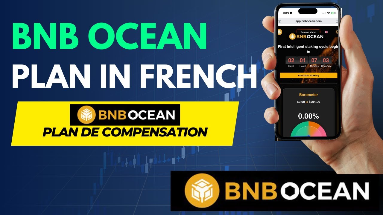 BNB Ocean Plan in French | BNB Ocean Plan de Compensation Ultime Expliqué