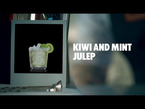 kiwi-and-mint-julep-drink-recipe---how-to-mix