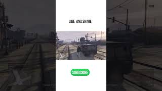 “GTA 5 Realistic Gameplay – Ultra Graphics Mod 🔥”