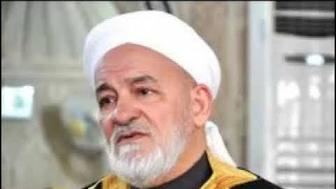 الشيخ علي حامد الراوي رحمه الله  تلاوة مباركة سورة الانبياء