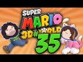 Super Mario 3D World: Meowser! - PART 35 - Game Grumps