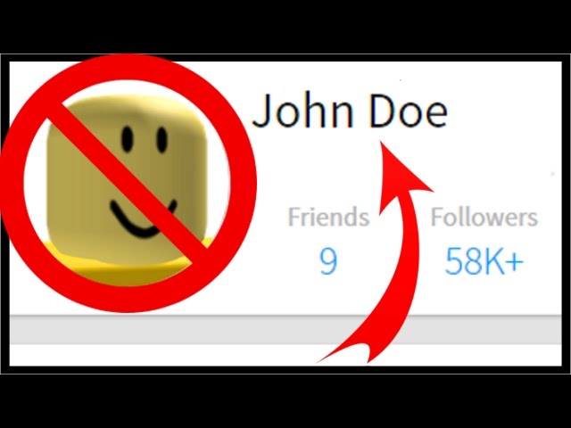 What is John Doe Day in Roblox? Explained