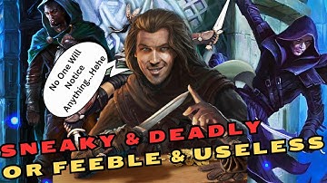 Rogues Are...Well...See It Yourself / Only Rogue-Run --- Doomfields