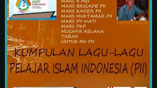 Download Lagu Kumpulan Lagu PII (Pelajar Islam Indonesia) MP3