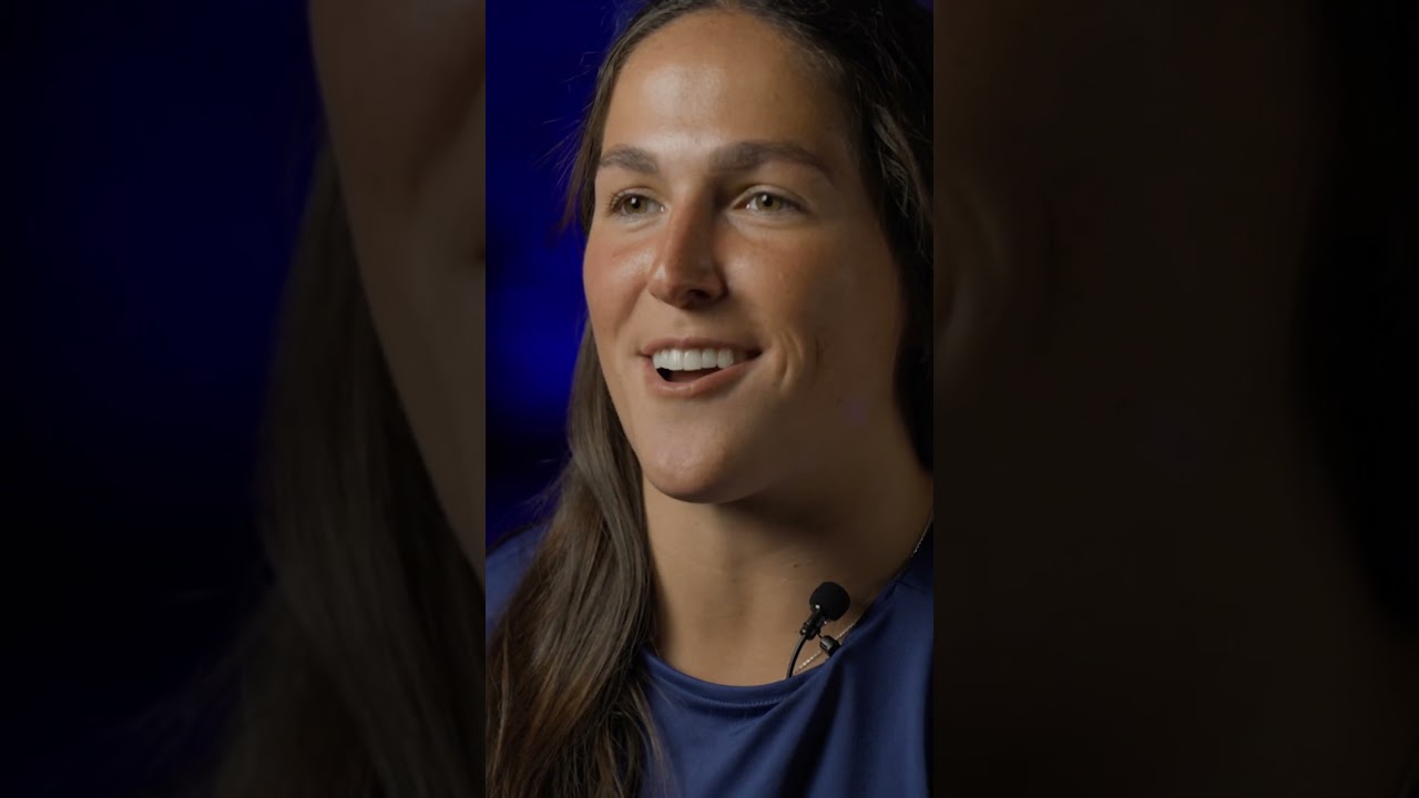 Abbey Murphy & Erin Ambrose Join Oilers Development Camp