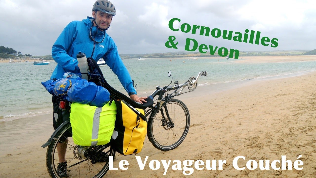 Le Voyageur Couché présente 