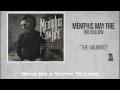 Memphis May Fire - The Haunted