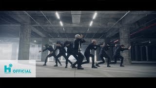 의진(EUIJIN) - '불면증(insomnia)'  M/V DANCE ver.