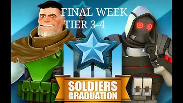 Respawnables | final week | tier 3-4