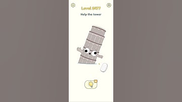 Dop 2. level 2477 Delete one part solution question and answer🔥 subscribe🔥 #tiktok #dop2 #dopanswer