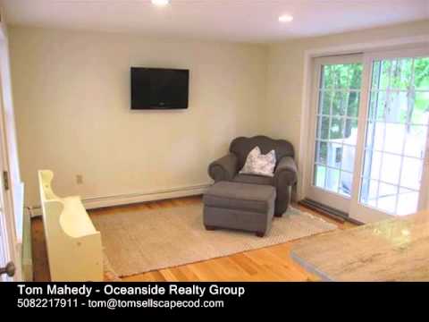 89 Pond Cir, Mashpee, MA home video tour