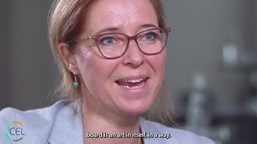 9.5 steps to a successful Advisory Board Meeting