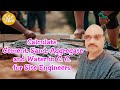 How to Calculate Quantity of Cement, Sand, Aggregate And Water