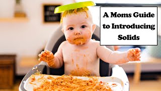 Introduction to Solids Series