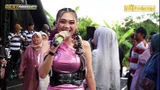 DEMEN TAPI ISIN - DESY PARASWATI - ORGAN DESY PARASWATI GROUP PIMP: DESY.P || LIVE SUMBERJAYA